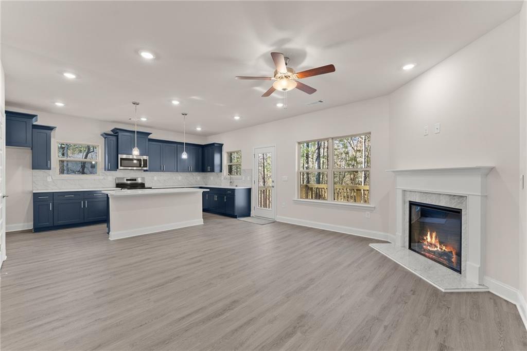 646 Bald Ridge Circle Demorest, GA 30535 - Photo 11 of 29