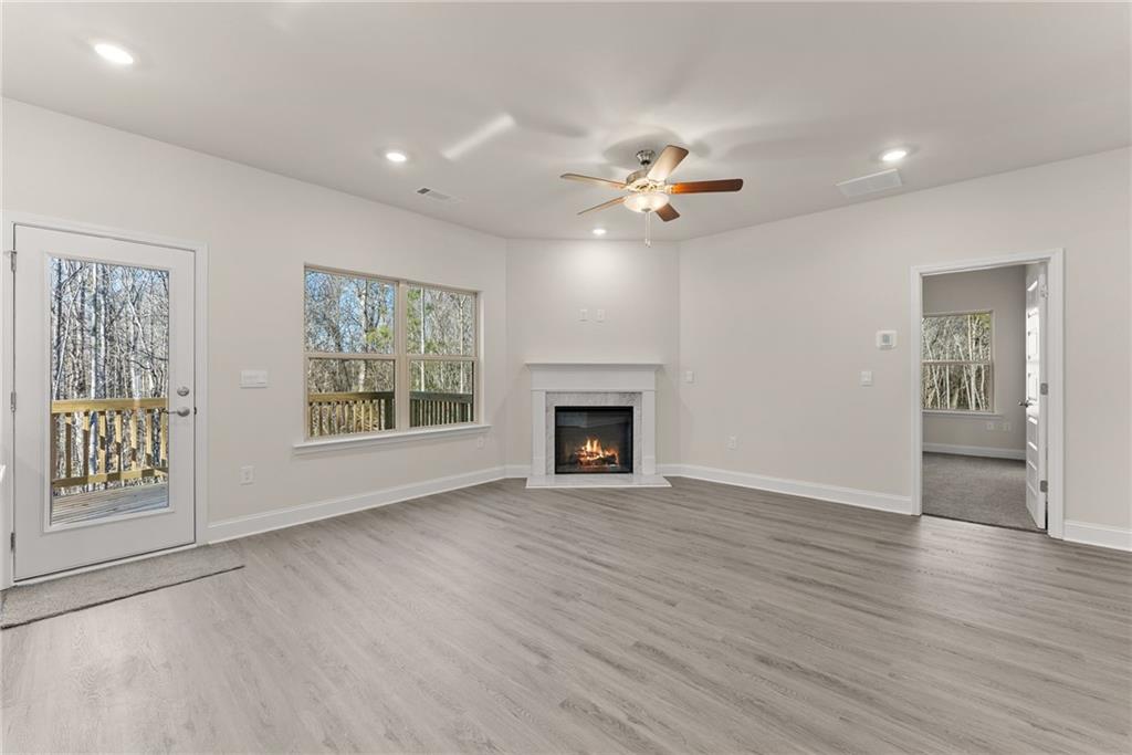 646 Bald Ridge Circle Demorest, GA 30535 - Photo 12 of 29