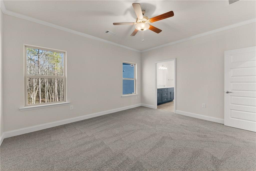 646 Bald Ridge Circle Demorest, GA 30535 - Photo 14 of 29