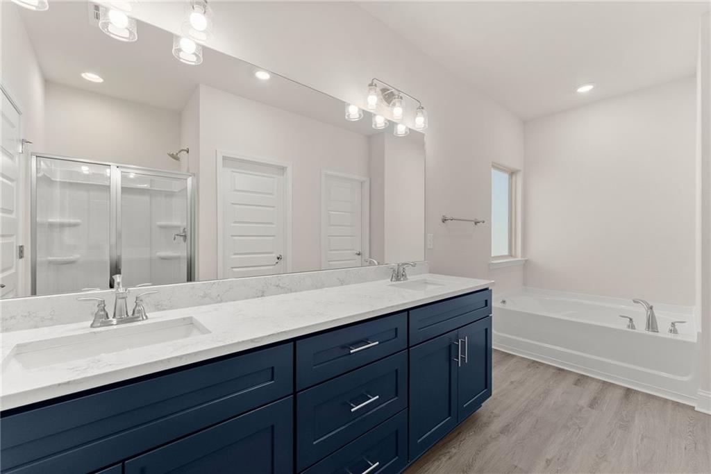 646 Bald Ridge Circle Demorest, GA 30535 - Photo 16 of 29