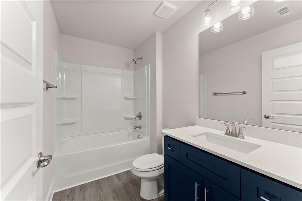 646 Bald Ridge Circle Demorest, GA 30535 - Photo 19 of 29