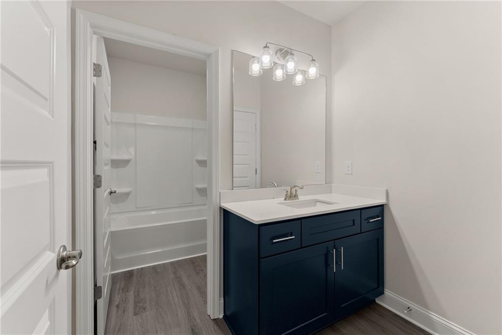 646 Bald Ridge Circle Demorest, GA 30535 - Photo 24 of 29