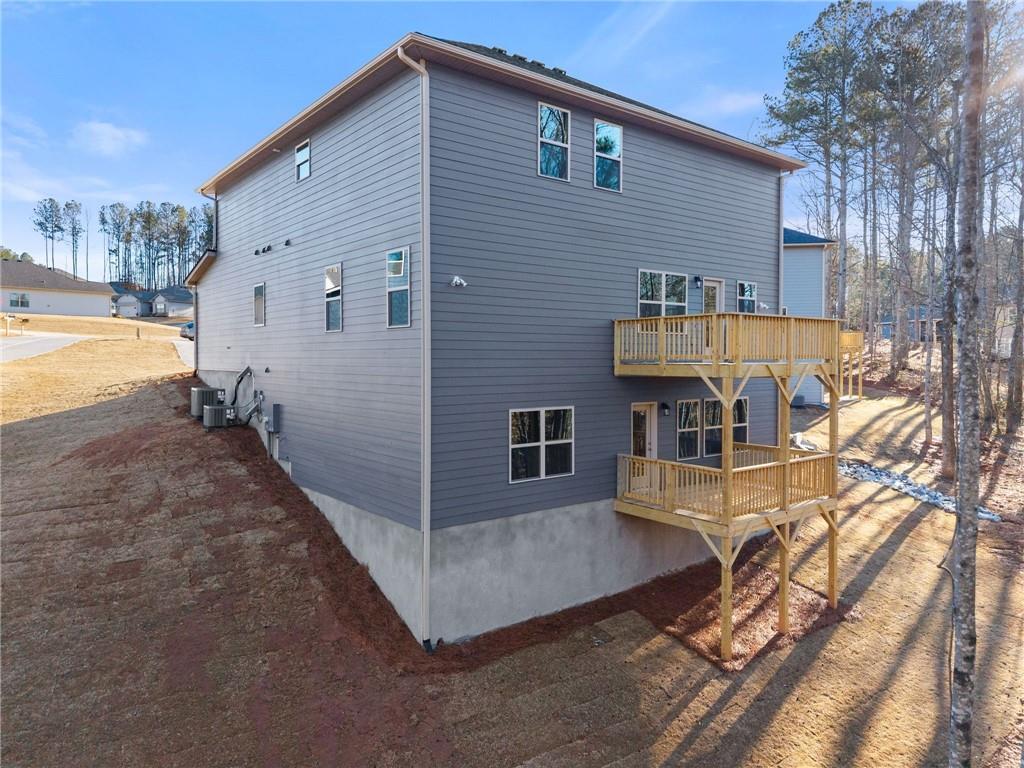 646 Bald Ridge Circle Demorest, GA 30535 - Photo 29 of 29