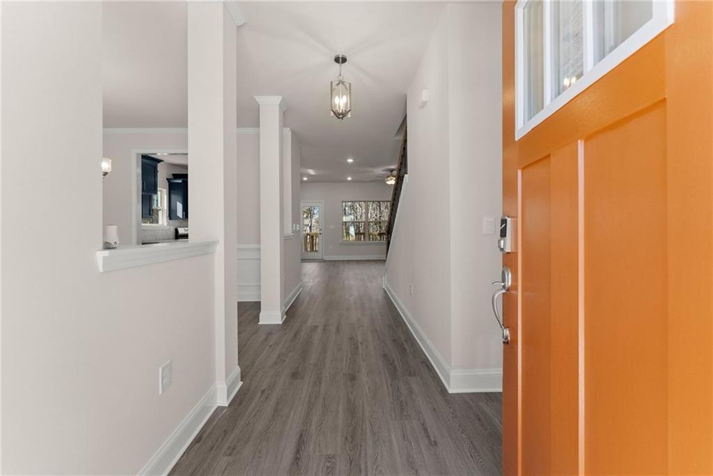 646 Bald Ridge Circle Demorest, GA 30535 - Photo 3 of 29