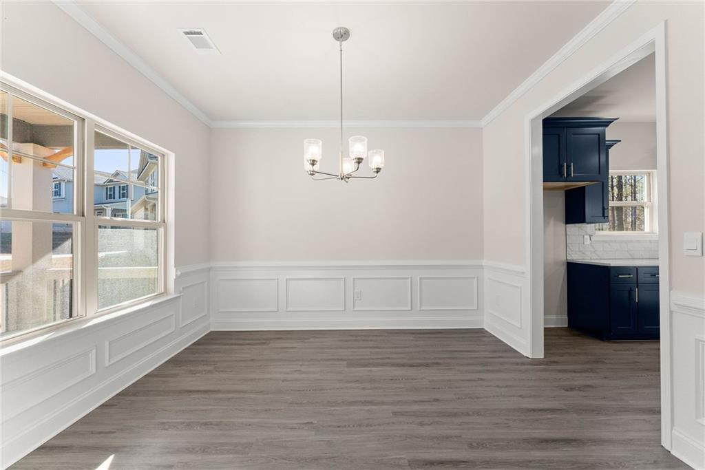 646 Bald Ridge Circle Demorest, GA 30535 - Photo 5 of 29