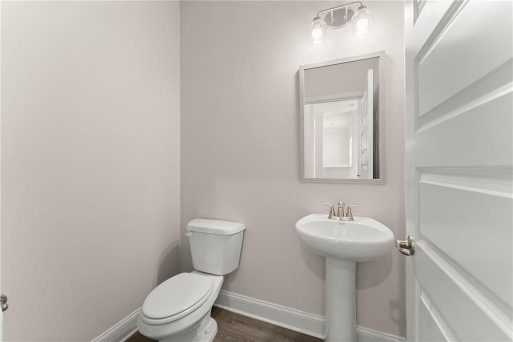 646 Bald Ridge Circle Demorest, GA 30535 - Photo 6 of 29