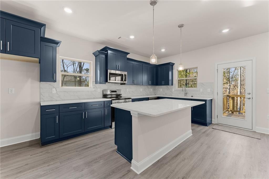 646 Bald Ridge Circle Demorest, GA 30535 - Photo 7 of 29