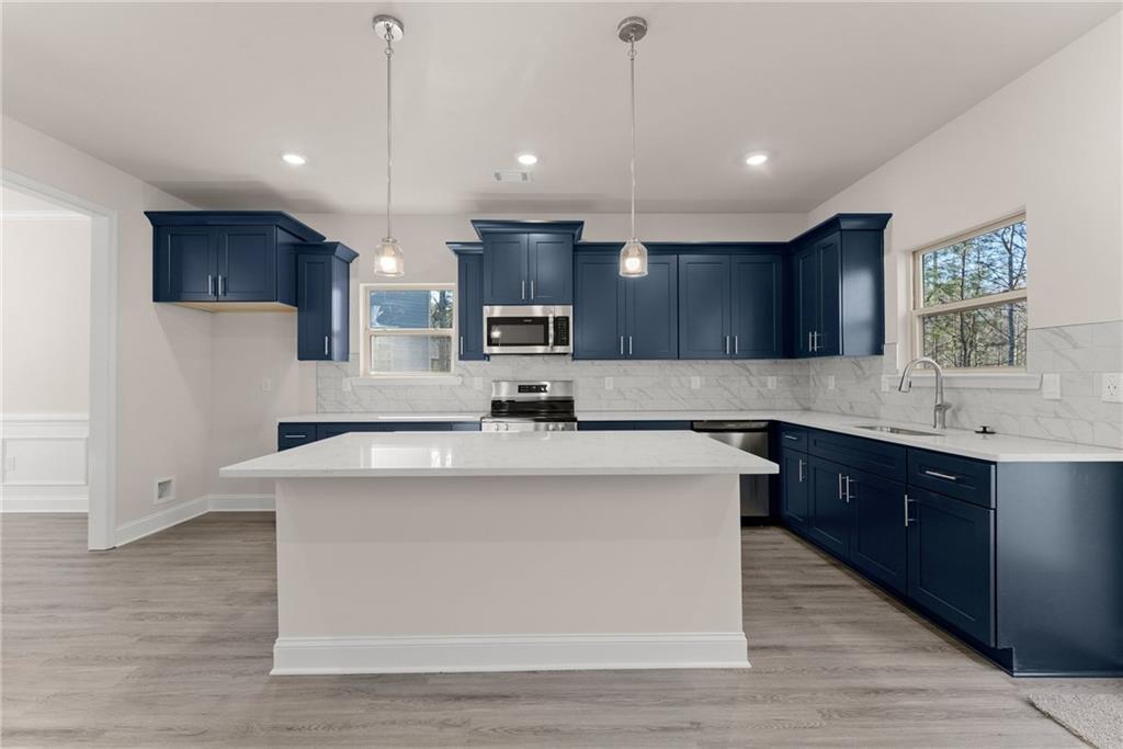 646 Bald Ridge Circle Demorest, GA 30535 - Photo 8 of 29