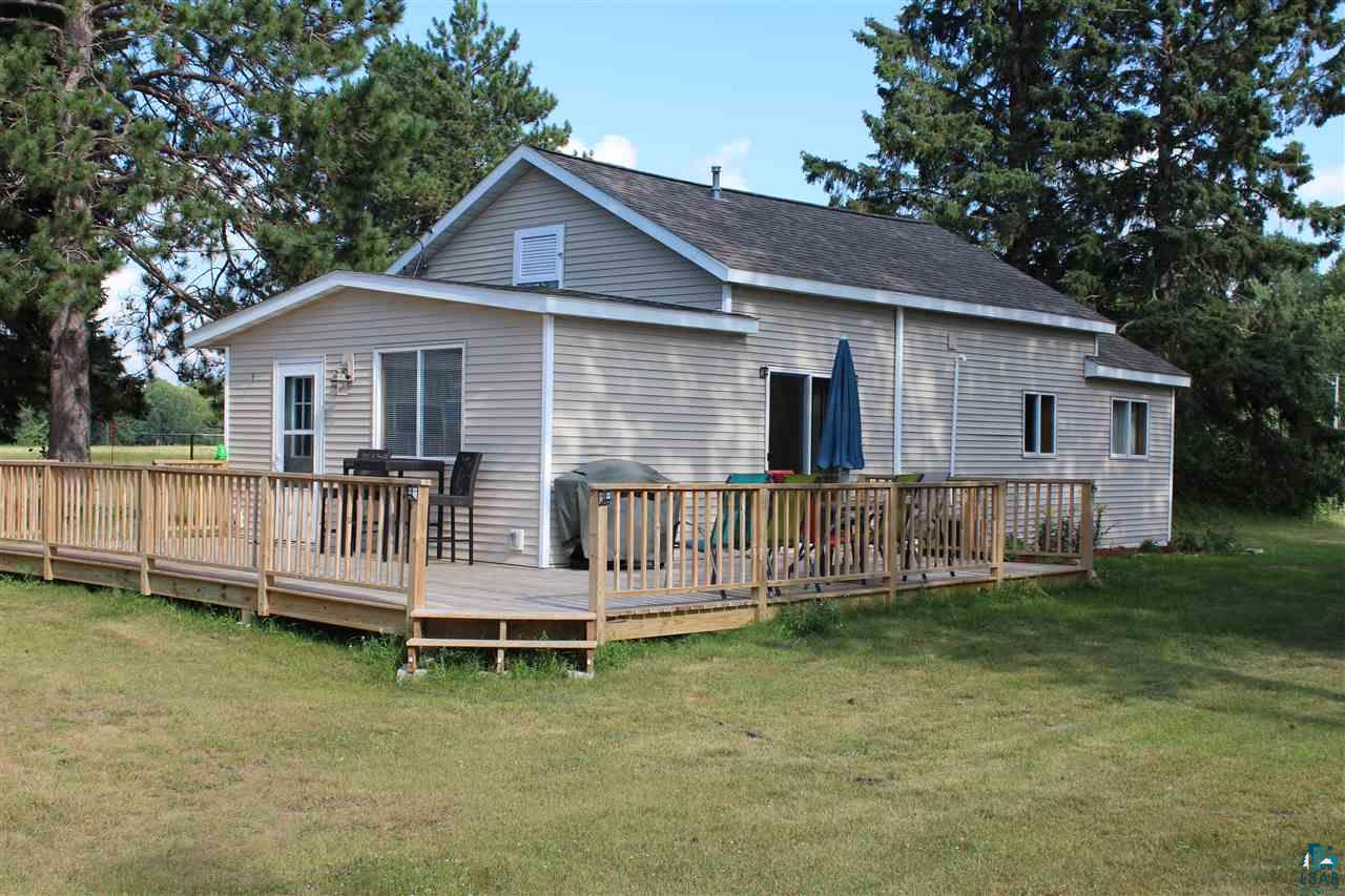69575 Range Line Road Iron River, WI 54847 - Photo 1 of 13