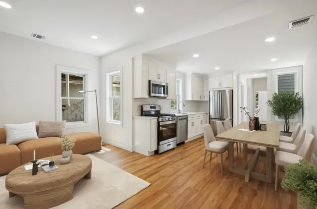 $3,400 | 215 Harrison Avenue, Jersey City, NJ 07304