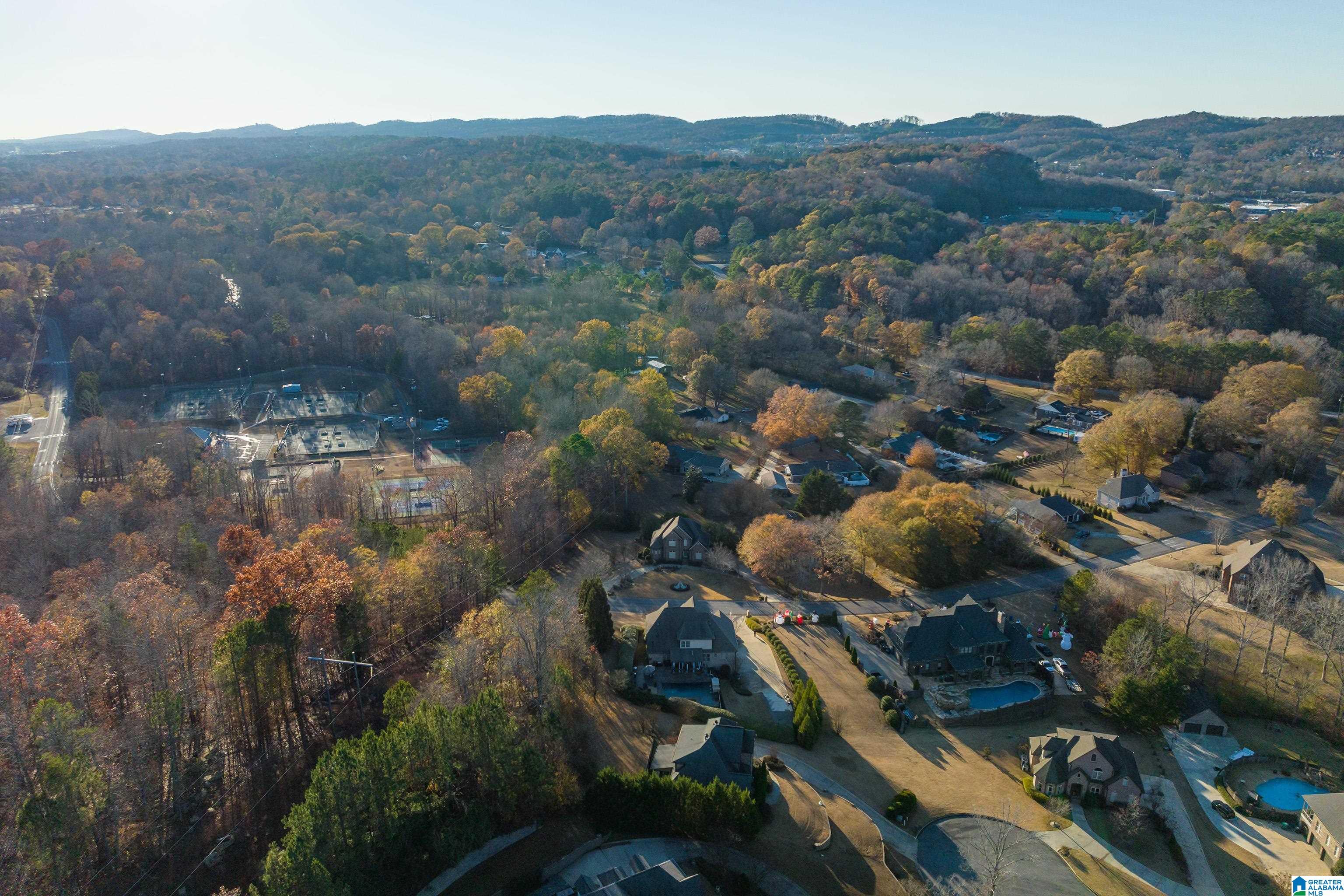 4667 Riverbend Road Trussville, AL 35173 - Photo 51 of 56