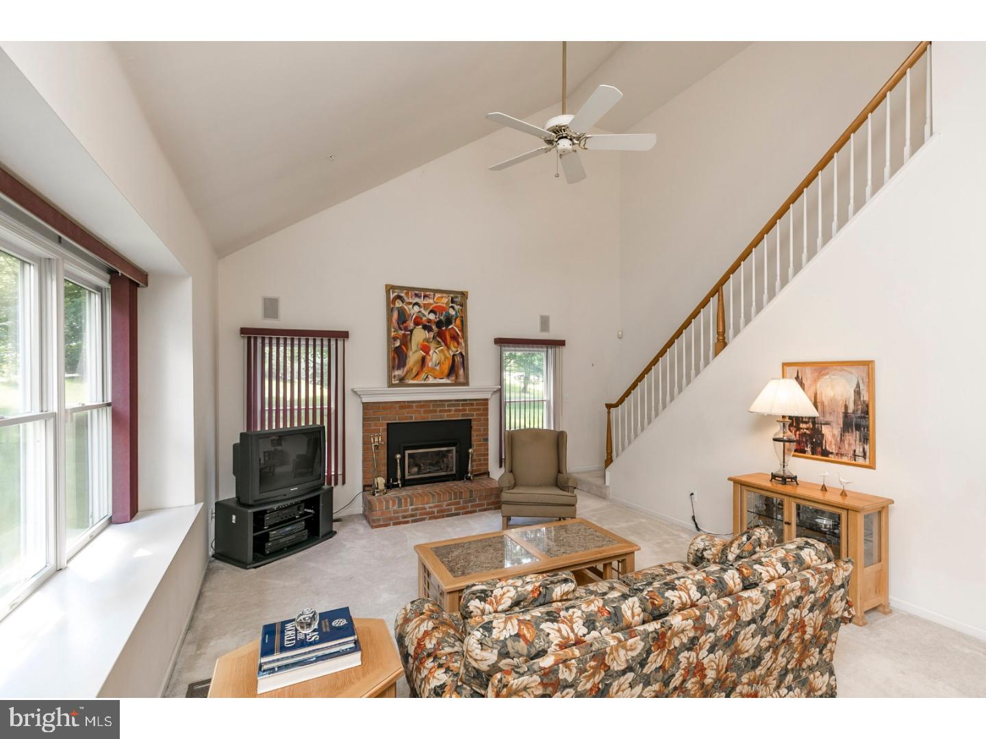 306 Long Ridge Lane Exton, PA 19341 - Photo 8 of 25 Gallery Image 8