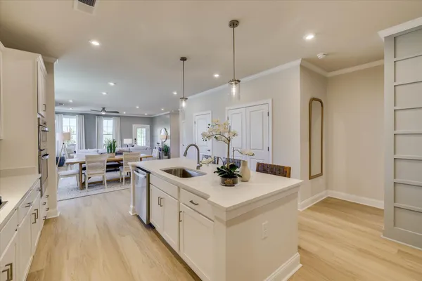 $360,995 | 406 Minim Way, North Augusta, SC 29860