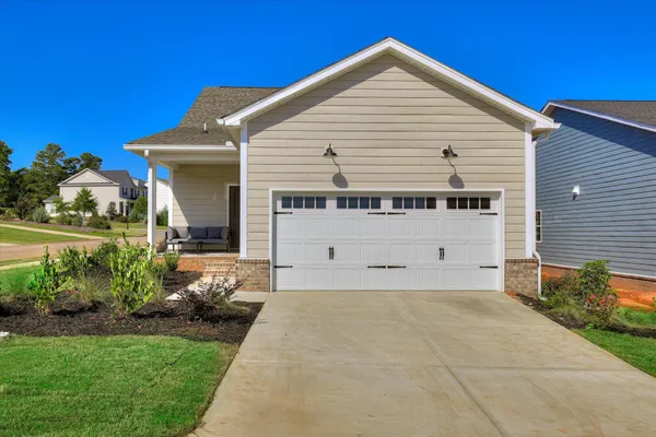 $360,995 | 406 Minim Way, North Augusta, SC 29860