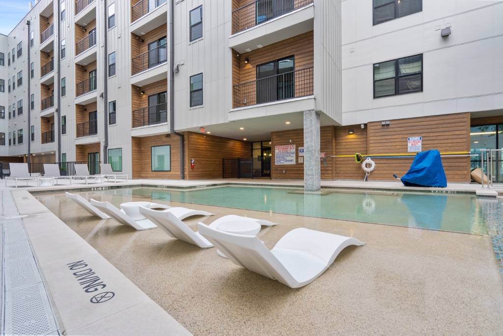 2500 Longview Street, Unit 105 Austin, TX 78705 - Photo 18 of 24