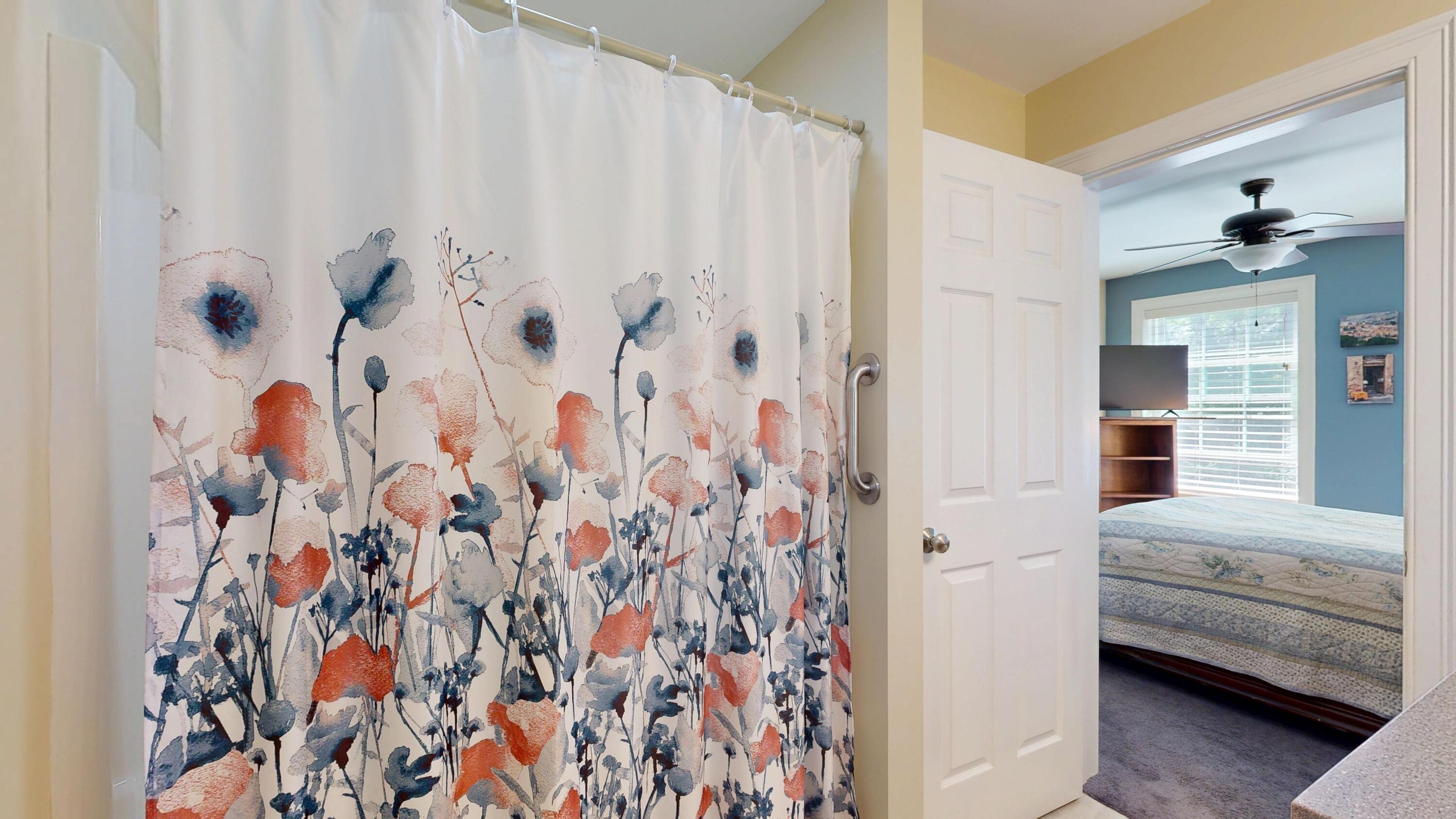 387 Mosher Road Gorham, ME 04038 - Photo 35 of 47 Bathroom
