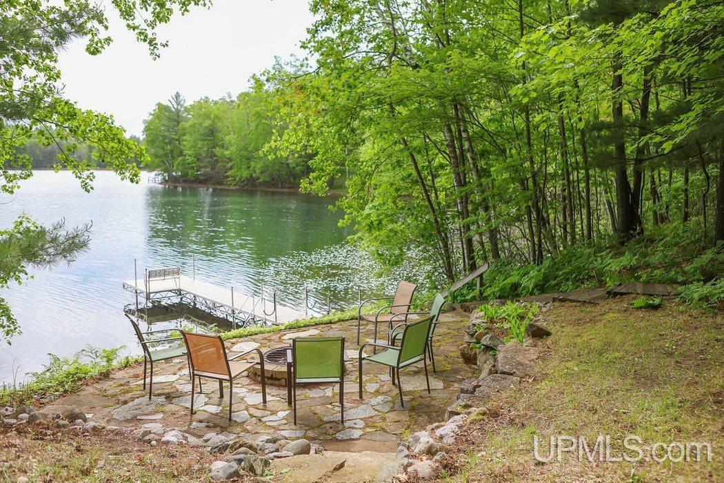 4416 Lake Anna Road Florence, WI 54121 - Photo 14 of 38 Gallery Image 14