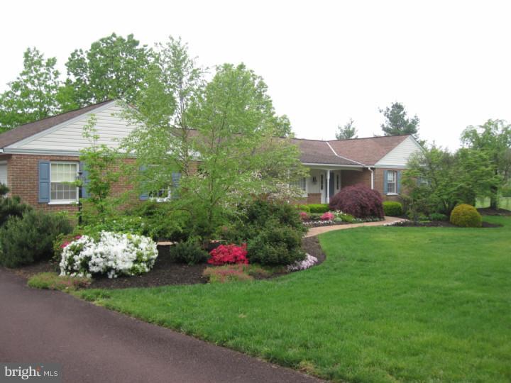 296 Yoder Road Harleysville, PA 19438 - Photo 1 of 11 Exterior