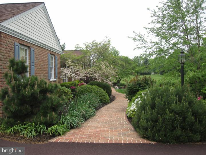 296 Yoder Road Harleysville, PA 19438 - Photo 2 of 11 Exterior Side