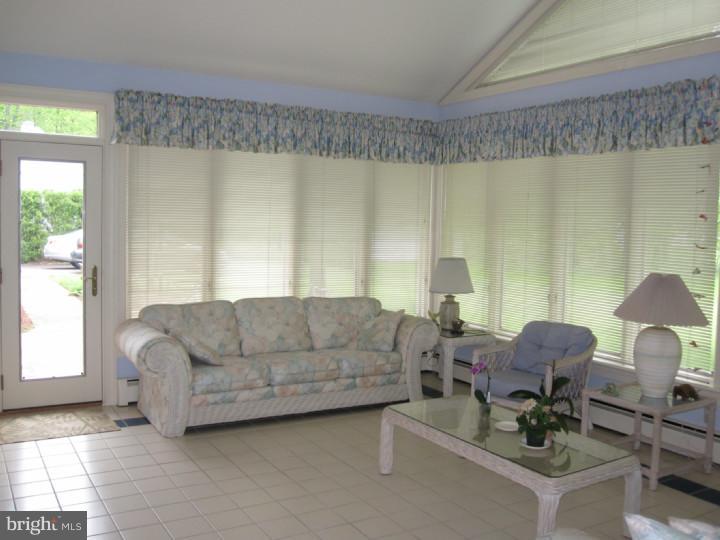 296 Yoder Road Harleysville, PA 19438 - Photo 5 of 11 Sun Room