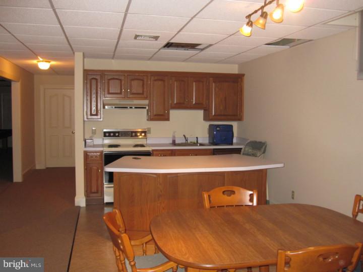 296 Yoder Road Harleysville, PA 19438 - Photo 7 of 11 Basement - Finished