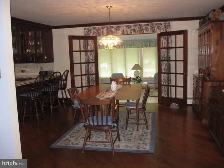 296 Yoder Road Harleysville, PA 19438 - Photo 10 of 11 Dining Room