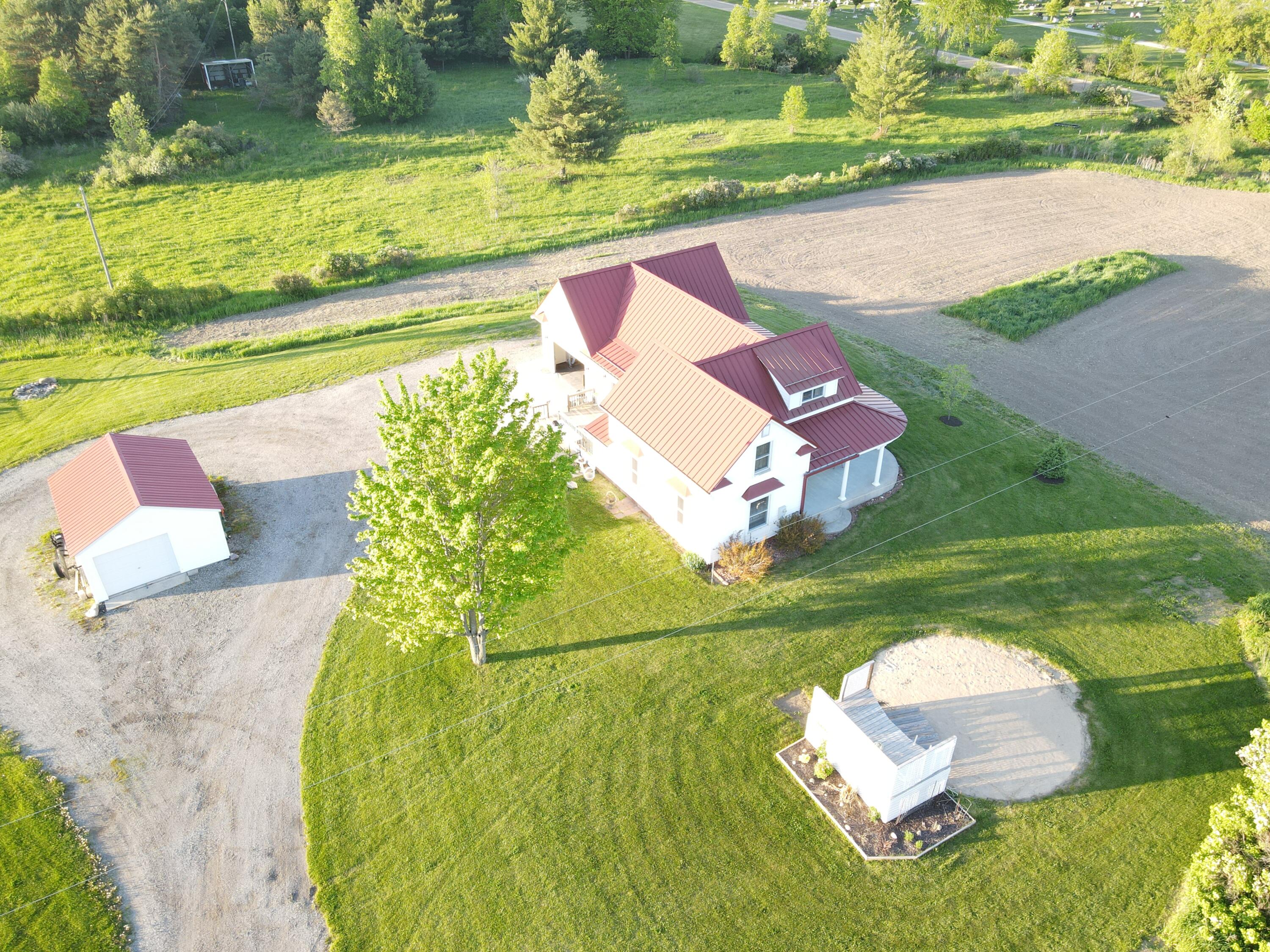 4072 20 Mile Road Marion, MI 49665 - Photo 5 of 52 ajjj11