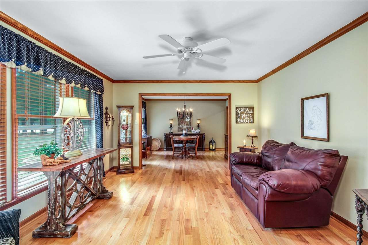 3148 Mt Vernon Church Road Raleigh, NC 27613 - Photo 5 of 29 Photo 5
