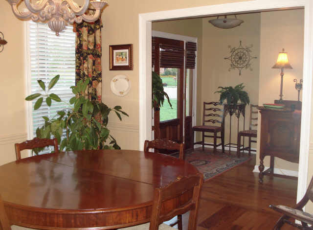 500 Windy Ridge Drive Brandon, MS 39042 - Photo 1 of 1 Photo 1