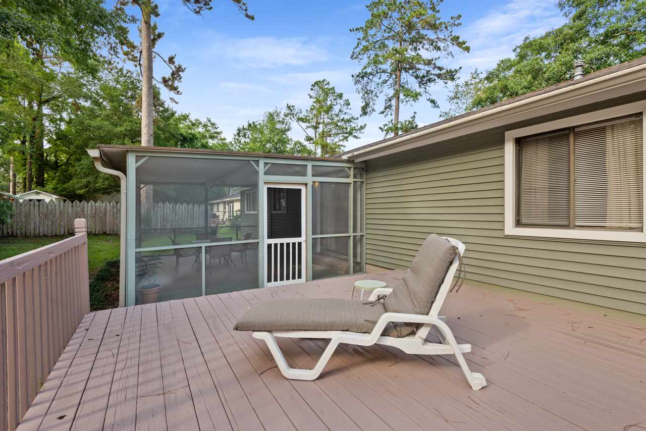 963 Richardson Road Tallahassee, FL 32301 - Photo 19 of 31 Gallery Image 19