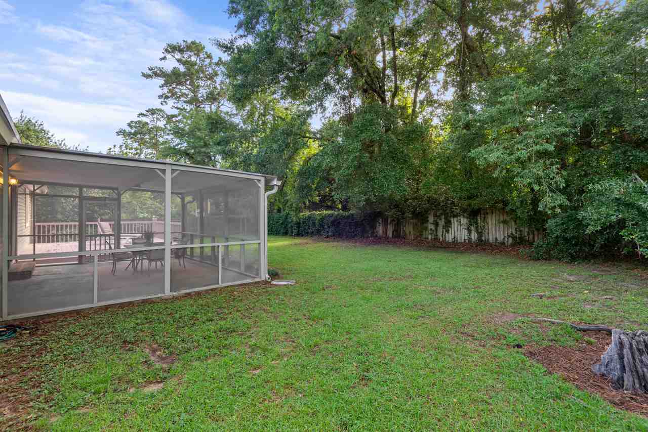 963 Richardson Road Tallahassee, FL 32301 - Photo 20 of 31 Gallery Image 20