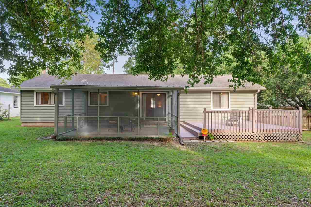 963 Richardson Road Tallahassee, FL 32301 - Photo 22 of 31 Gallery Image 22