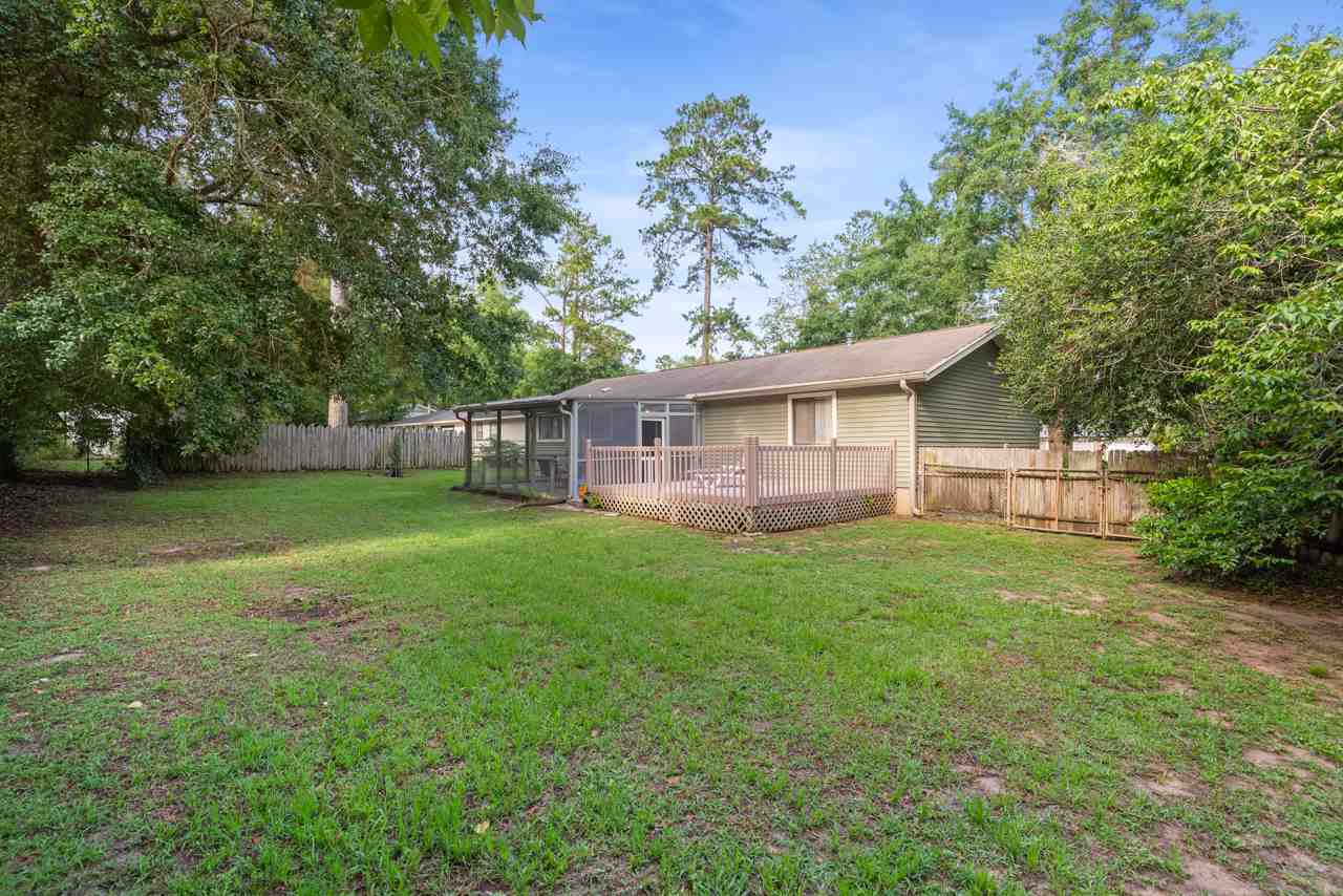 963 Richardson Road Tallahassee, FL 32301 - Photo 23 of 31 Gallery Image 23