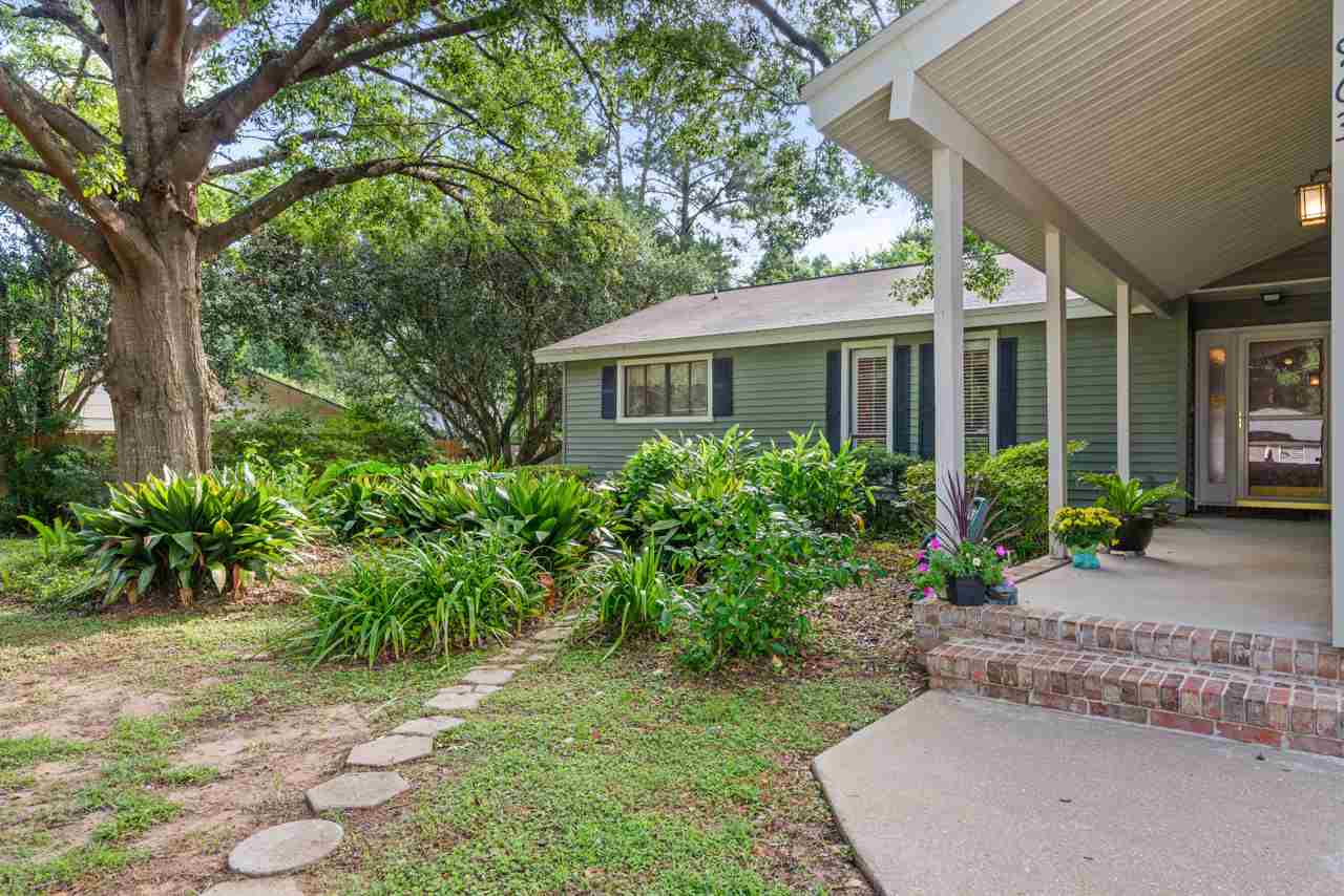 963 Richardson Road Tallahassee, FL 32301 - Photo 24 of 31 Gallery Image 24