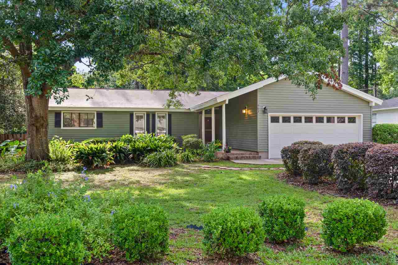 963 Richardson Road Tallahassee, FL 32301 - Photo 25 of 31 Gallery Image 25