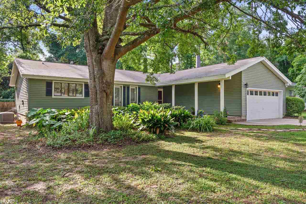 963 Richardson Road Tallahassee, FL 32301 - Photo 26 of 31 Gallery Image 26