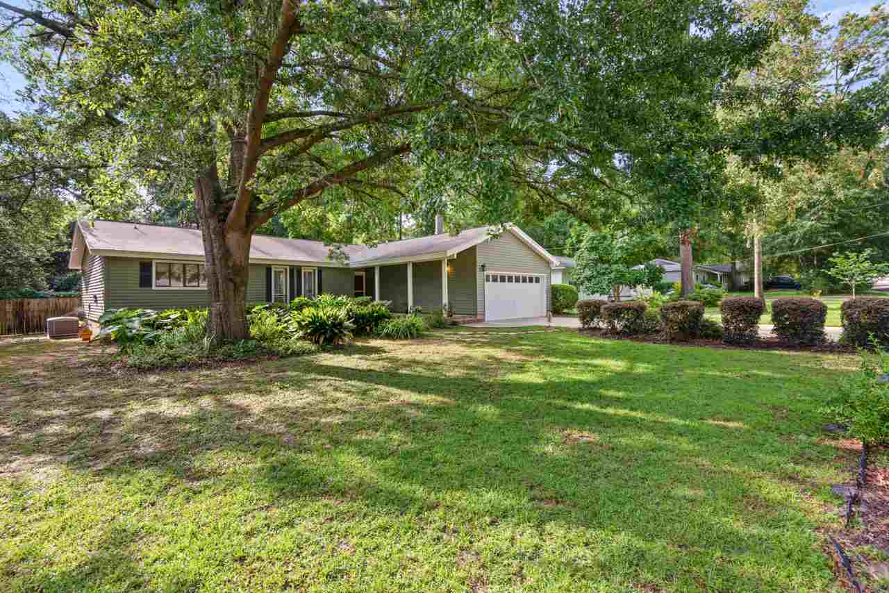 963 Richardson Road Tallahassee, FL 32301 - Photo 27 of 31 Gallery Image 27
