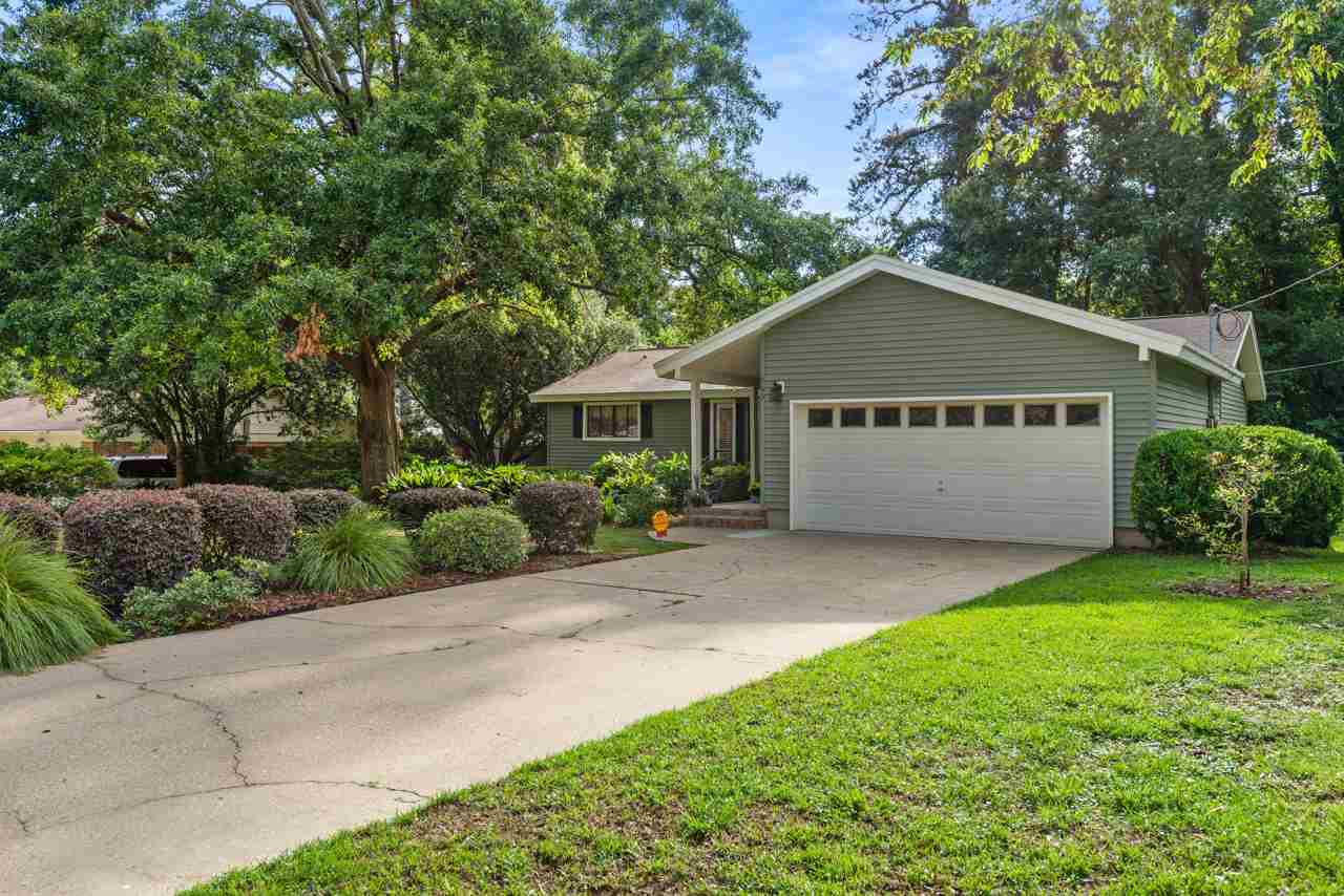 963 Richardson Road Tallahassee, FL 32301 - Photo 31 of 31 Gallery Image 31