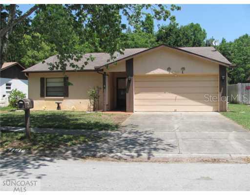 11610 Fox Run Port Richey, FL 34668 - Photo 1 of 1 Exterior Front