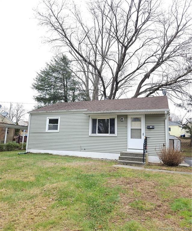 83 Great Plain Road Norwich, CT 06360 - Photo 1 of 1 Gallery Image 1