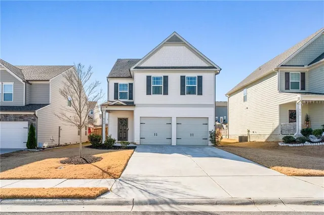 $379,000 | 4740 Rdg Vly Drive, Gainesville, GA 30504