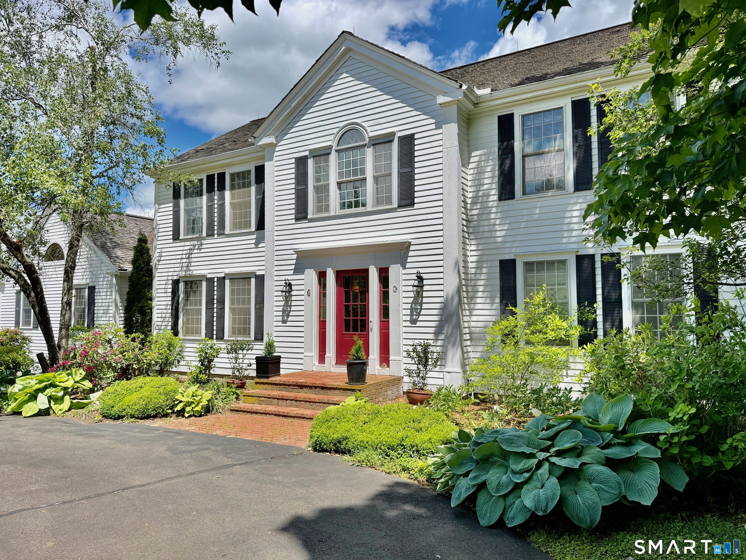 25 Highmeadow Lane Roxbury, CT 06783 - Photo 1 of 40