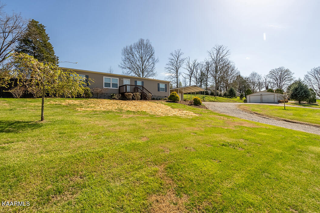 9324 East Emory Road Corryton, TN 37721 - Photo 2 of 21 Front