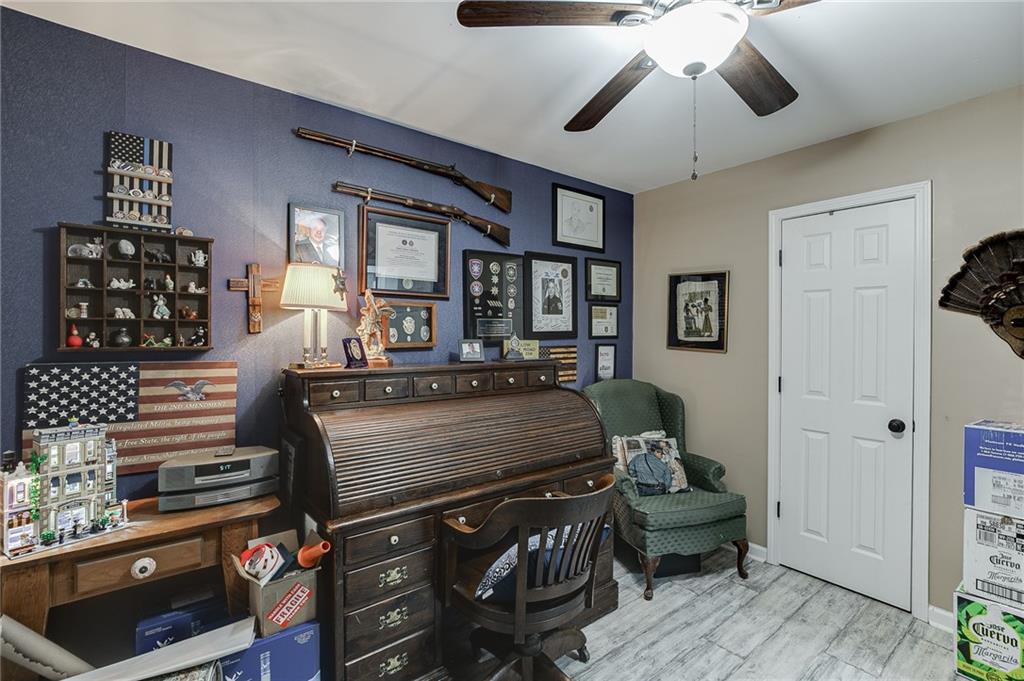 531 Moons Bridge Road Hoschton, GA 30548 - Photo 29 of 52