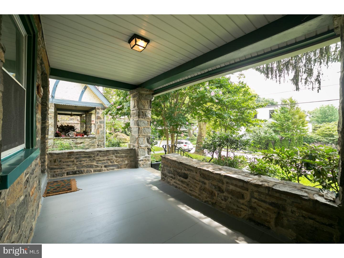 229 Marlboro Road Ardmore, PA 19003 - Photo 3 of 25