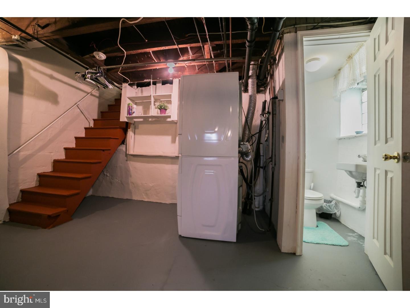 229 Marlboro Road Ardmore, PA 19003 - Photo 23 of 25 Half Bath