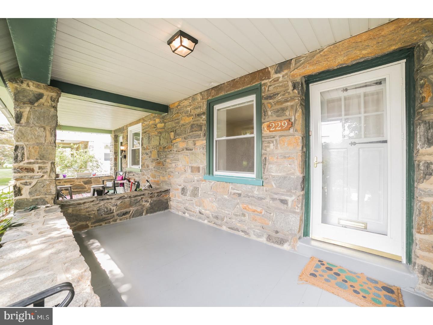 229 Marlboro Road Ardmore, PA 19003 - Photo 4 of 25