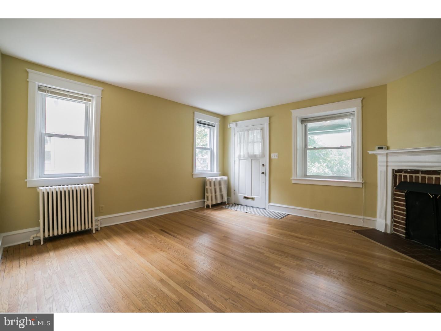 229 Marlboro Road Ardmore, PA 19003 - Photo 7 of 25 Living Room