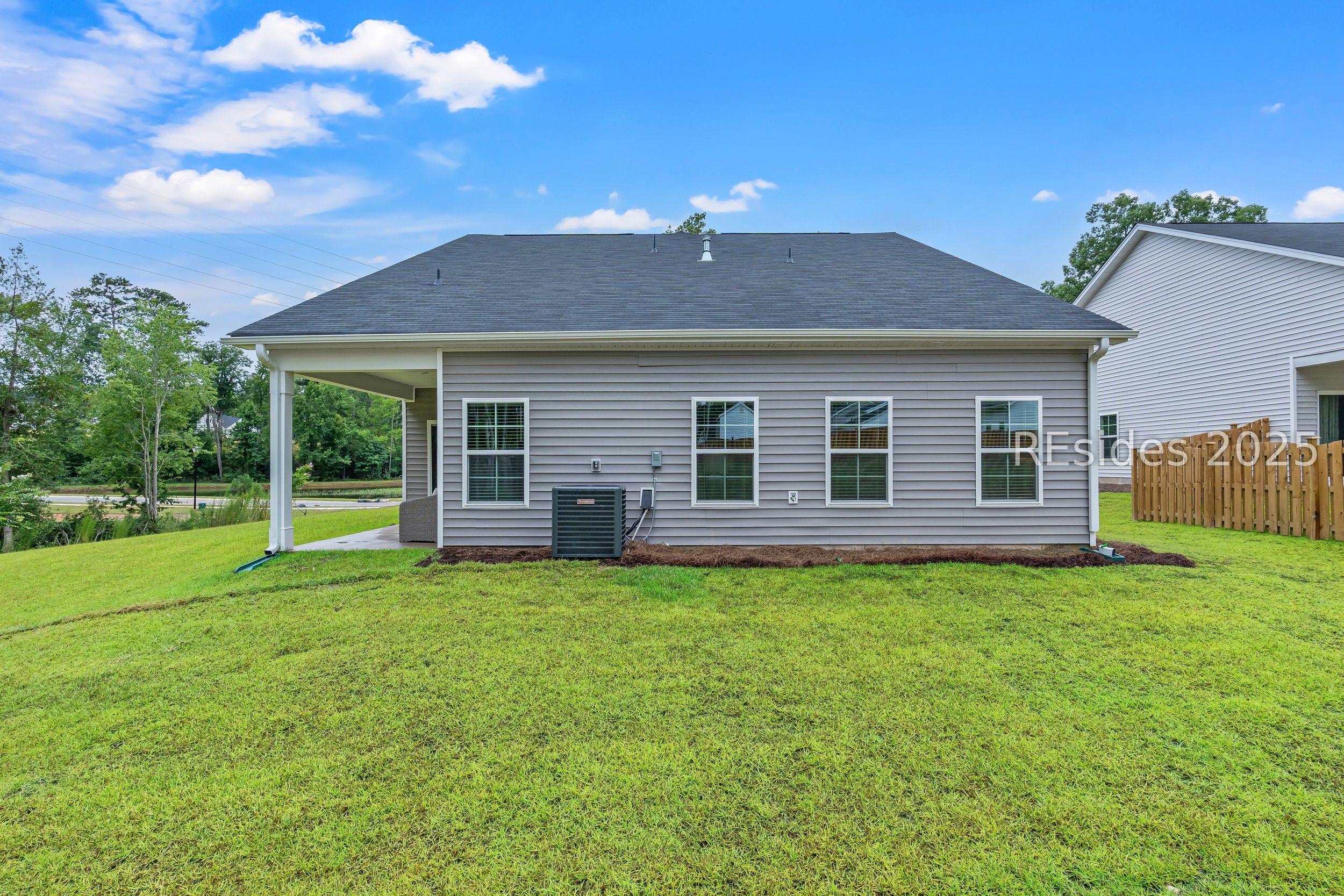 97 Jinks Street Yemassee, SC 29945 - Photo 24 of 24