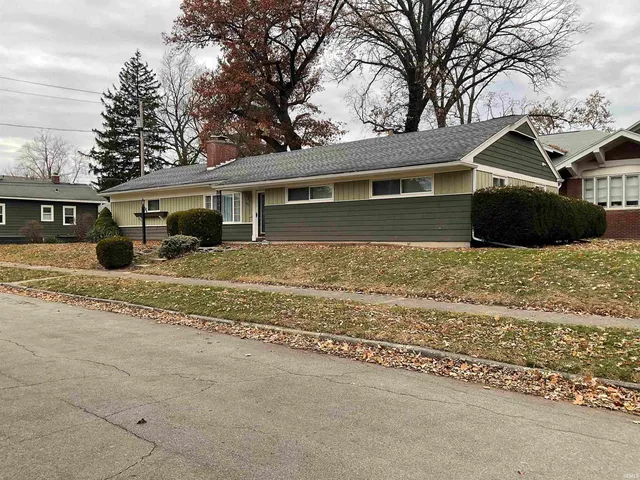 $1,500 | 1421 Nevada Avenue, Fort Wayne, IN 46805